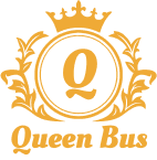 Queen Bus Logo